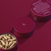 B.Wellness Hormone Balance